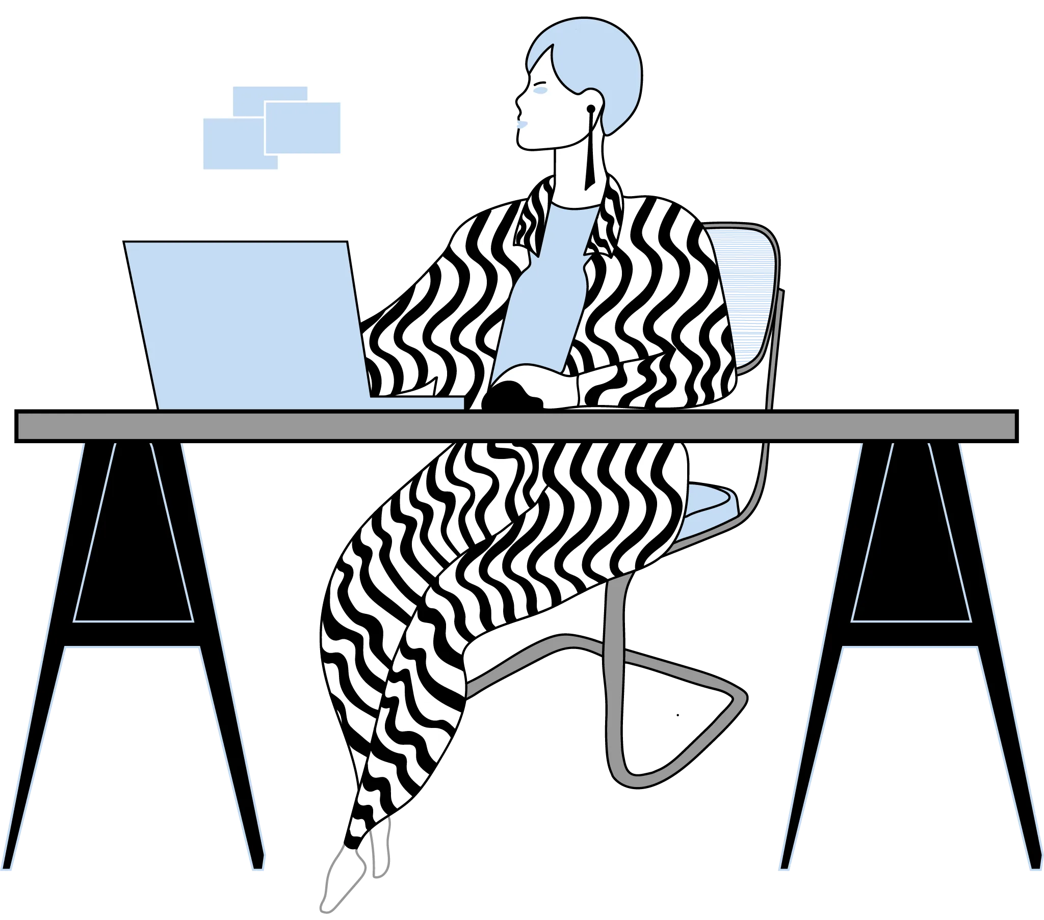 Design et développement web — Hegoa Studio